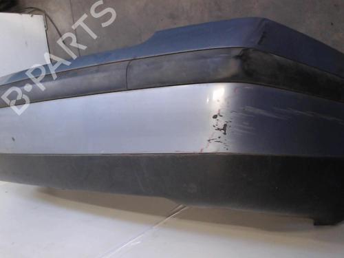 Used Rear bumper VW PASSAT B5 (3B2) 1.9 TDI (110 hp) 24754271