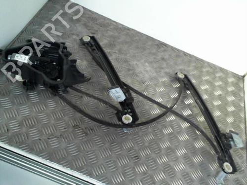Front left window mechanism SEAT IBIZA IV (6J5, 6P1) 1.6 TDI | BP24759677C22 