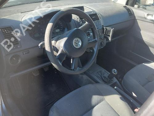 Used Parts VW POLO IV (9N_, 9A_)  1.4 TDI  4887395