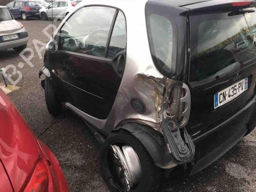 Gearbox SMART FORTWO Coupe (450) 0.7 (450.352, 450.332) | BP24762903M3 - Image 11