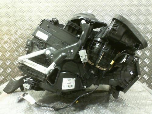 Heater matrix box RENAULT CLIO V (B7_) 1.0 TCe 100 (B7MT) | BP24755323M61 