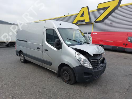 Right front window switch OPEL MOVANO B Van (X62) 2.3 CDTI FWD (FV) | BP38065935I26 - Image 50