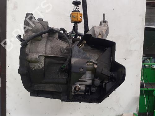 Gearbox FORD FOCUS I (DAW, DBW) 1.6 16V | BP25404751M3 