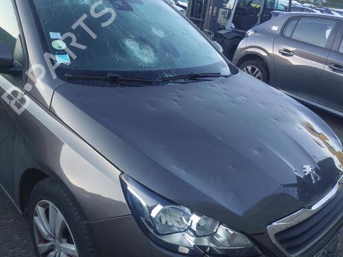 Brugte PEUGEOT 308 II (LB_, LP_, LW_, LH_, L3_) 1.6 HDi 4986993