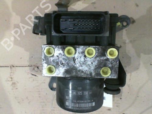 Used ABS pump PEUGEOT 206 Hatchback (2A/C) 1.9 D (69 hp) 24742718