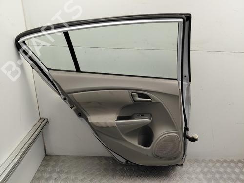 left-rear-door-honda-insight-ze_-2009-28088274 main image