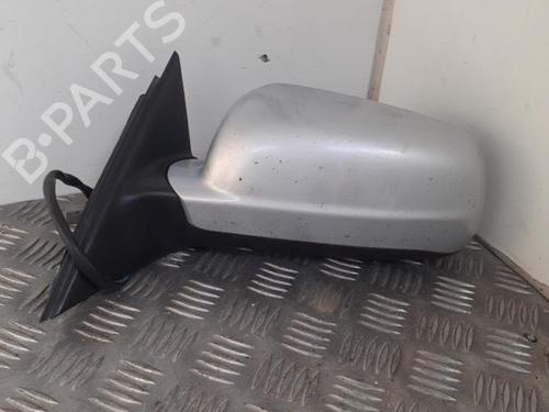 Left mirror VW PASSAT B5 (3B2) 1.9 TDI | BP24740099C26 