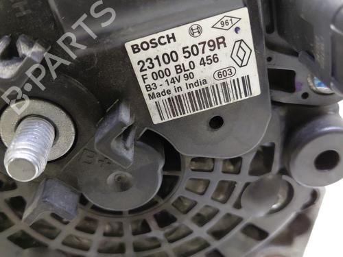 Generator RENAULT TWINGO III (BCM_, BCA_) 1.0 SCe 70 (BCMB) | BP32308054M7