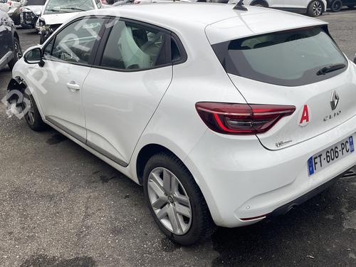 Right tailgate light RENAULT CLIO V (B7_) 1.5 Blue dCi 85 (B7AG) | BP24753385C80 - Image 5