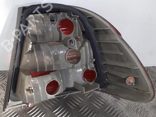 Used Left taillight BMW 3 (E46) 330 d (204 hp) 24757760