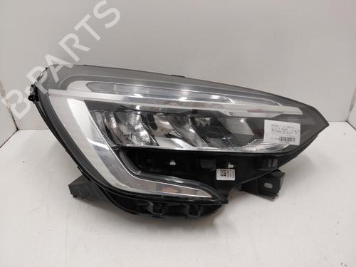 Right headlight RENAULT CLIO V (B7_) 1.5 Blue dCi 85 (B7AG) | BP38473689C29 - Image 1