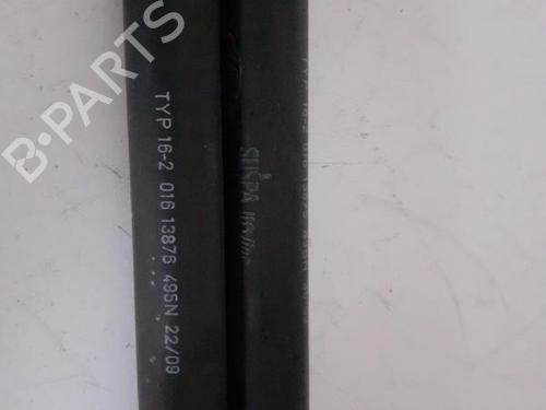 Tailgate lift support HYUNDAI i30 Estate (FD) 1.6 CRDi | BP24761078C138 