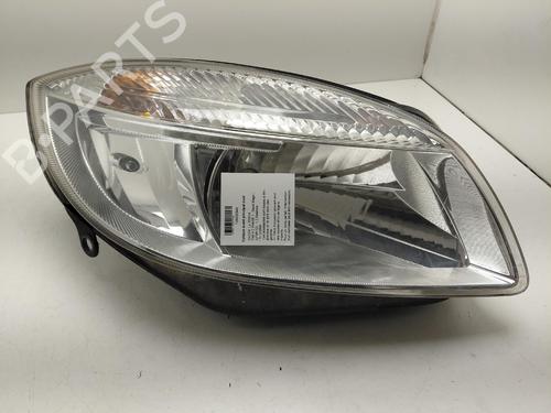 Used Right headlight Right headlight 36841692 36841692