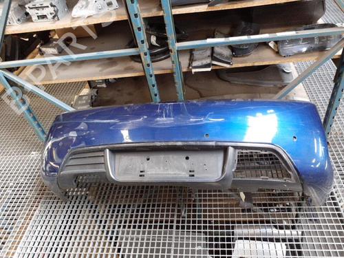 rear-bumper-peugeot-407-coupe-6c_-2005-24759666 main image