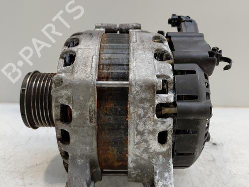 Alternator PEUGEOT 2008 I (CU_) 1.2 THP 110 / PureTech 110 | BP32720213M7 - Image 5
