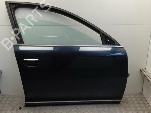 right-front-door-audi-a6-c6-avant-4f5-2004-2005-2006-2007-2008-2009-2010-2011-33059511 main image