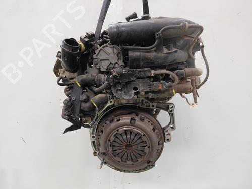 Engine CITROËN BERLINGO MULTISPACE (B9) | BP35918496M1 - Image 7