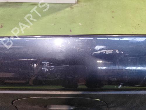 Rear bumper BMW X5 (E53) 3.0 d | BP24753839C8 