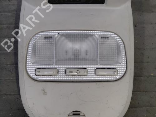 Used Interior roof light PEUGEOT 3008 I MPV (0U_) 1.6 BlueHDi 120 (120 hp) 24769843