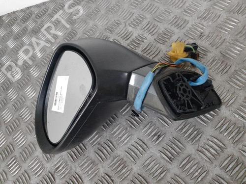 Left mirror PEUGEOT 308 I (4A_, 4C_) 2.0 HDi | BP24748606C26 