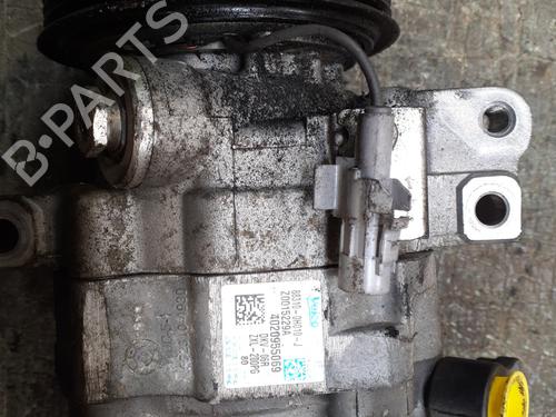 AC compressor CITROËN C1 (PM_, PN_) 1.0 | BP24740833M34 