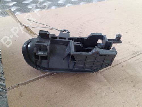 Front left interior door handle TOYOTA AYGO (_B1_) 1.0 (KGB10_, KGB10R) | BP24739249I13 - Image 3