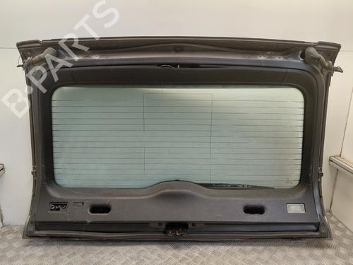 Tailgate BMW X5 (E53) 3.0 d | BP36249628C6 - Image 2