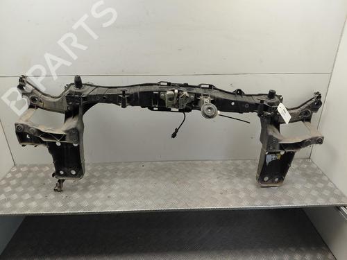 Frontplade/Frontkurv RENAULT KANGOO Express (FW0/1_) | BP37165031C72 - Image 2