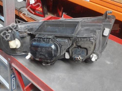 Right headlight AUDI A4 B5 (8D2) 1.9 TDI | BP24758694C29 - Image 2