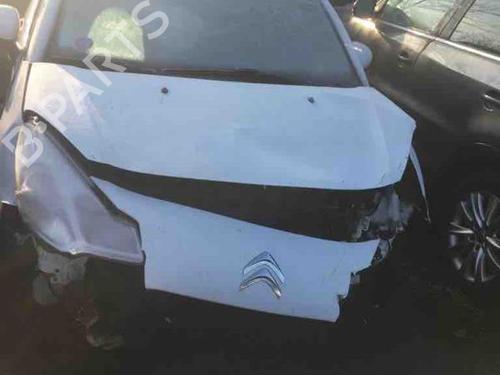 Front left lock CITROËN C3 II (SC_) 1.4 | BP24762607C98  - Image 7