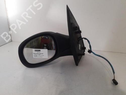 Used Left mirror CITROËN C2 (JM_) 1.4 HDi (68 hp) 24750616