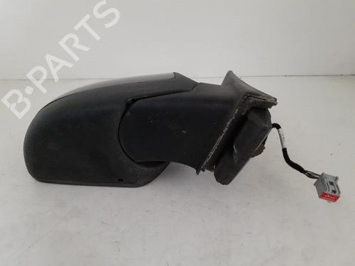 Right mirror FORD C-MAX (DM2) 1.6 TDCi | BP27571935C27 