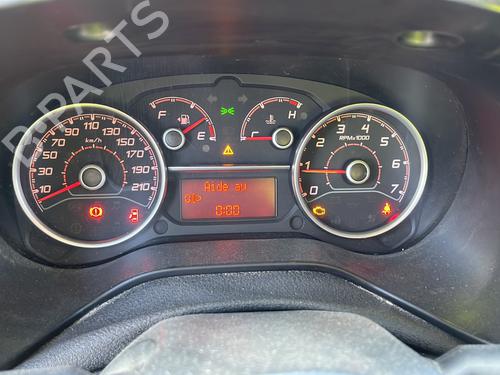 AC compressor FIAT DOBLO Cargo (263_) | BP35918471M34 - Image 17