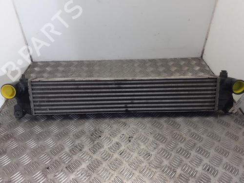Intercooler SUZUKI SX4 (EY, GY) 1.6 DDIS (RW416D) | BP24767965M30 - Image 2