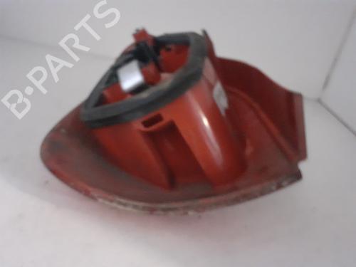 Right taillight CITROËN XSARA PICASSO (N68) 2.0 HDi | BP27567397C35 