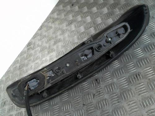 Used Left taillight OPEL CORSA C (X01) 1.2 Twinport (F08, F68) (80 hp) 24759601