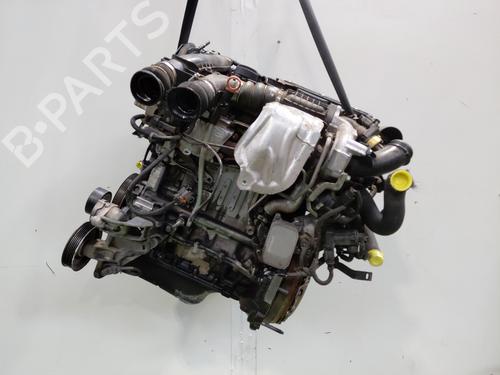 Used Engine CITROËN BERLINGO Box Body/MPV (B9) 1.6 BlueHDi 100 (99 hp) 31155656