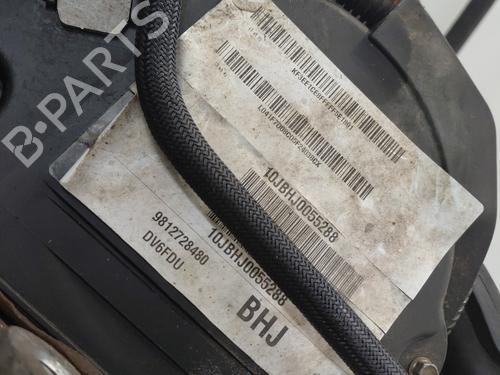 Engine CITROËN JUMPY III Van (V_) 1.6 BlueHDi 95 | BP29343495M1 - Image 2