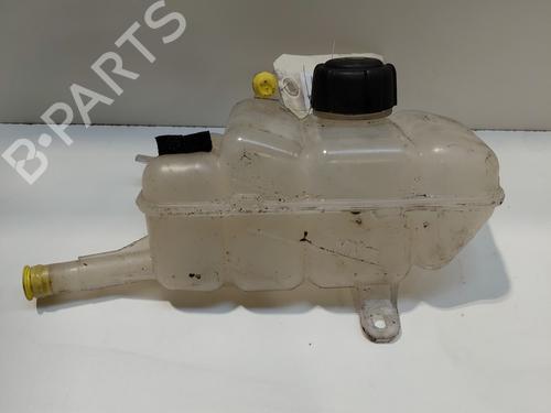 Used Expansion tank RENAULT MEGANE IV Hatchback (B9A/M/N_) 1.5 dCi 90 (B9A1) (90 hp) 29083121