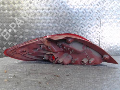 Right taillight MAZDA 2 (DE_, DH_) 1.5 (DE5FS) | BP24745176C35 - Image 2