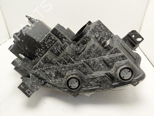 Used Left headlight Left headlight CITROËN BERLINGO (ER_, EC_) [2018-2026] 33836836 33836836