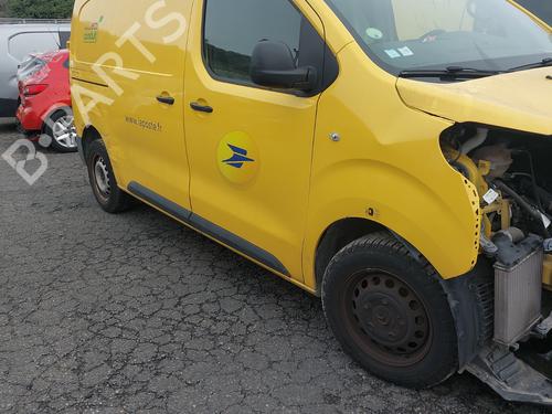 Brukte deler til CITROËN JUMPY III Van (V_) 1.5 BlueHDi 100 4437571