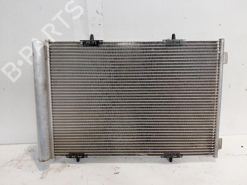 Used AC radiator AC radiator CITROËN C3 AIRCROSS II (2R_, 2C_) 1.2 PureTech 130 (2RHNYH) (131 hp) 39233933 39233933