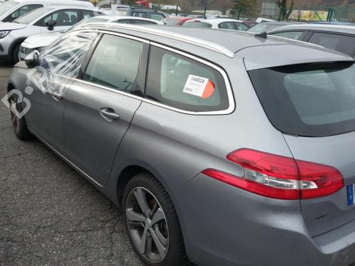 Left tailgate light PEUGEOT 308 SW II (LC_, LJ_, LR_, LX_, L4_) 1.5 BlueHDi 130 | BP28314741C79 