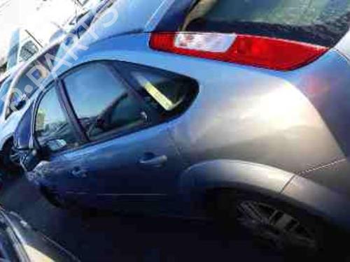 Left taillight FORD FOCUS II (DA_, HCP, DP) 1.8 TDCi | BP24762290C34 - Image 7