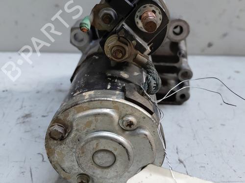 Starter PEUGEOT 207 (WA_, WC_) 1.4 16V | BP29197414M8 