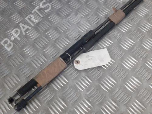 Tailgate lift support SKODA FABIA II (542) 1.9 TDI | BP24749945C138 