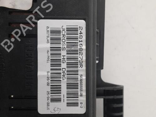 Instrument cluster RENAULT GRAND SCÉNIC III (JZ0/1_) 1.5 dCi (JZ09, JZ0D, JZ10, JZ14, JZ1G, JZ29, JZ2C) | BP28534714C47