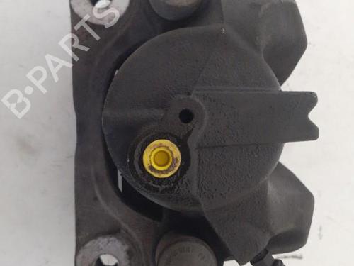 Used Right front brake caliper Right front brake caliper CITROËN JUMPY III Van (V_) 1.6 BlueHDi 95 (95 hp) 24750634 24750634