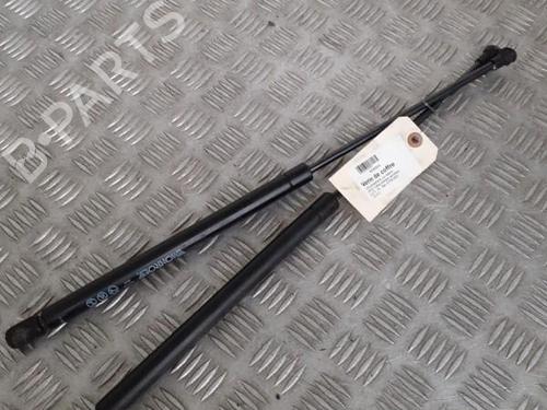 Gassdemper Bakluke VW GOLF IV (1J1) 1.9 TDI (101 hp) 24751191